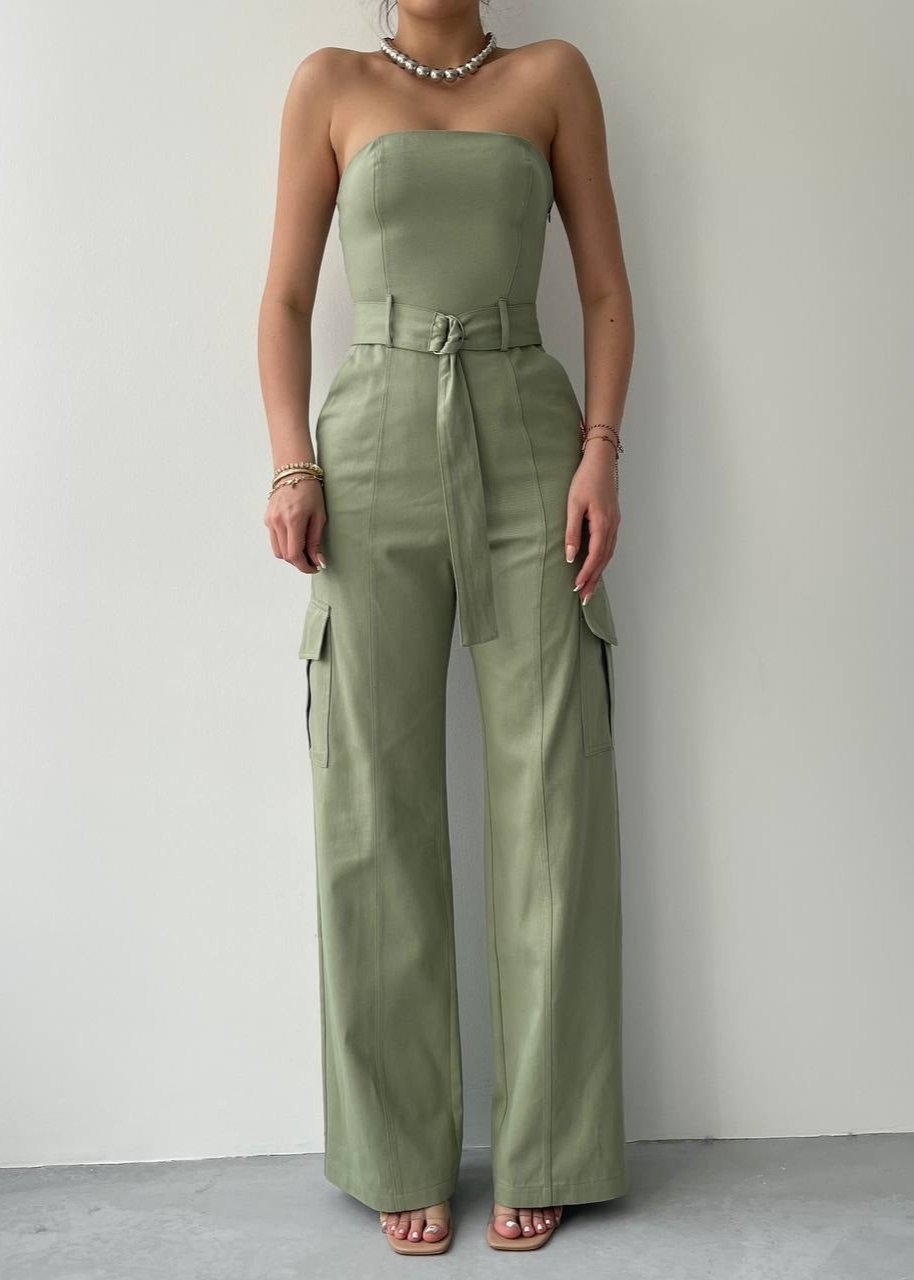 Mono verde