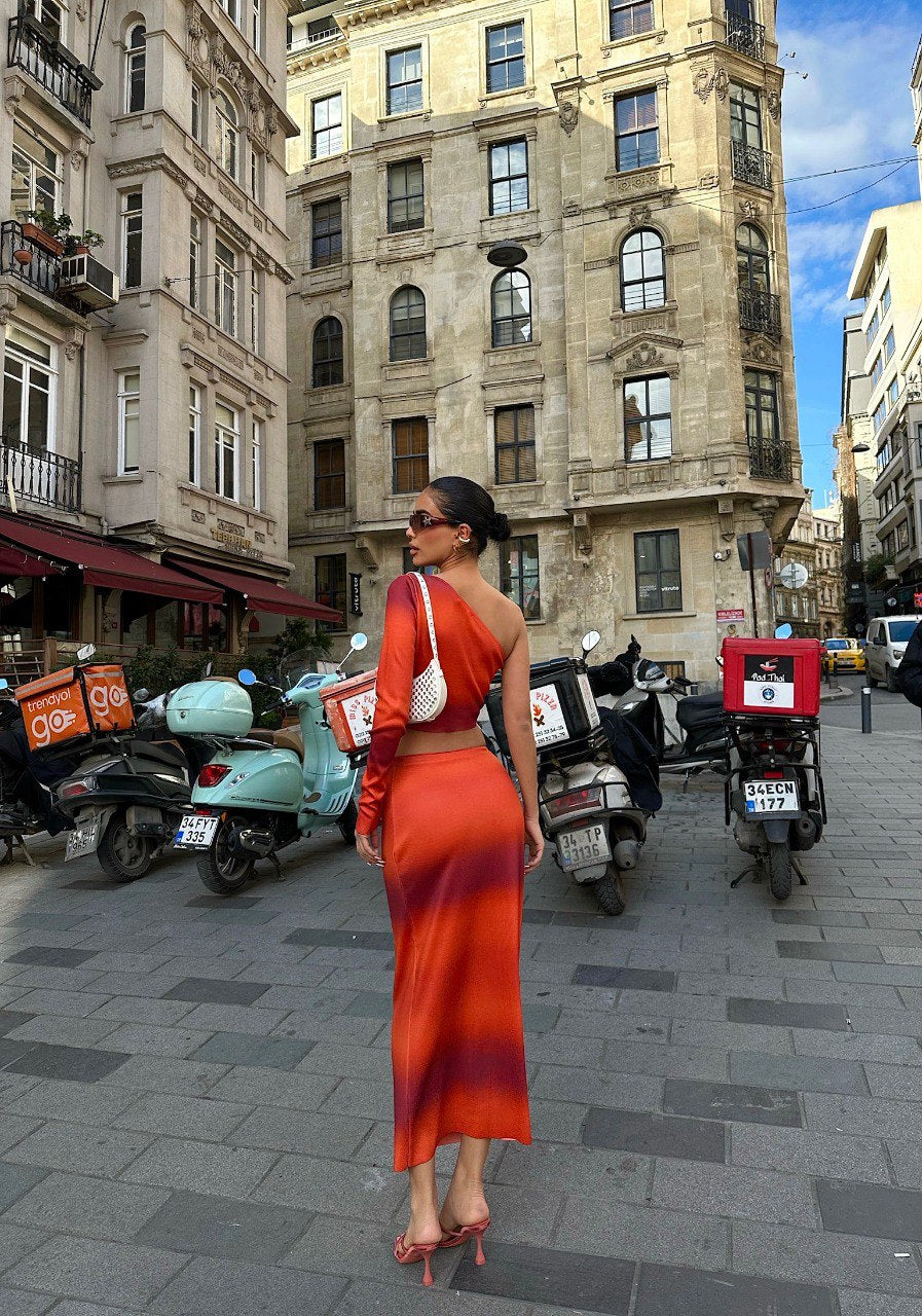 Falda Morlanda
