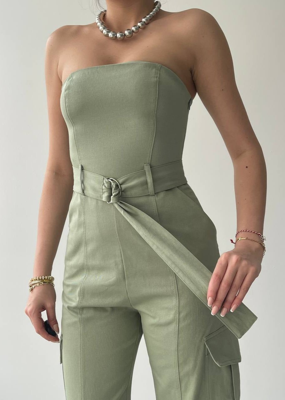 Mono verde