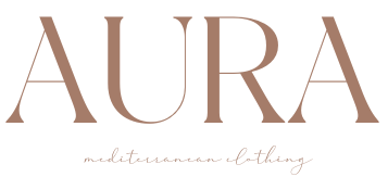 AURA MEDITERRANEAN CLOTHING
