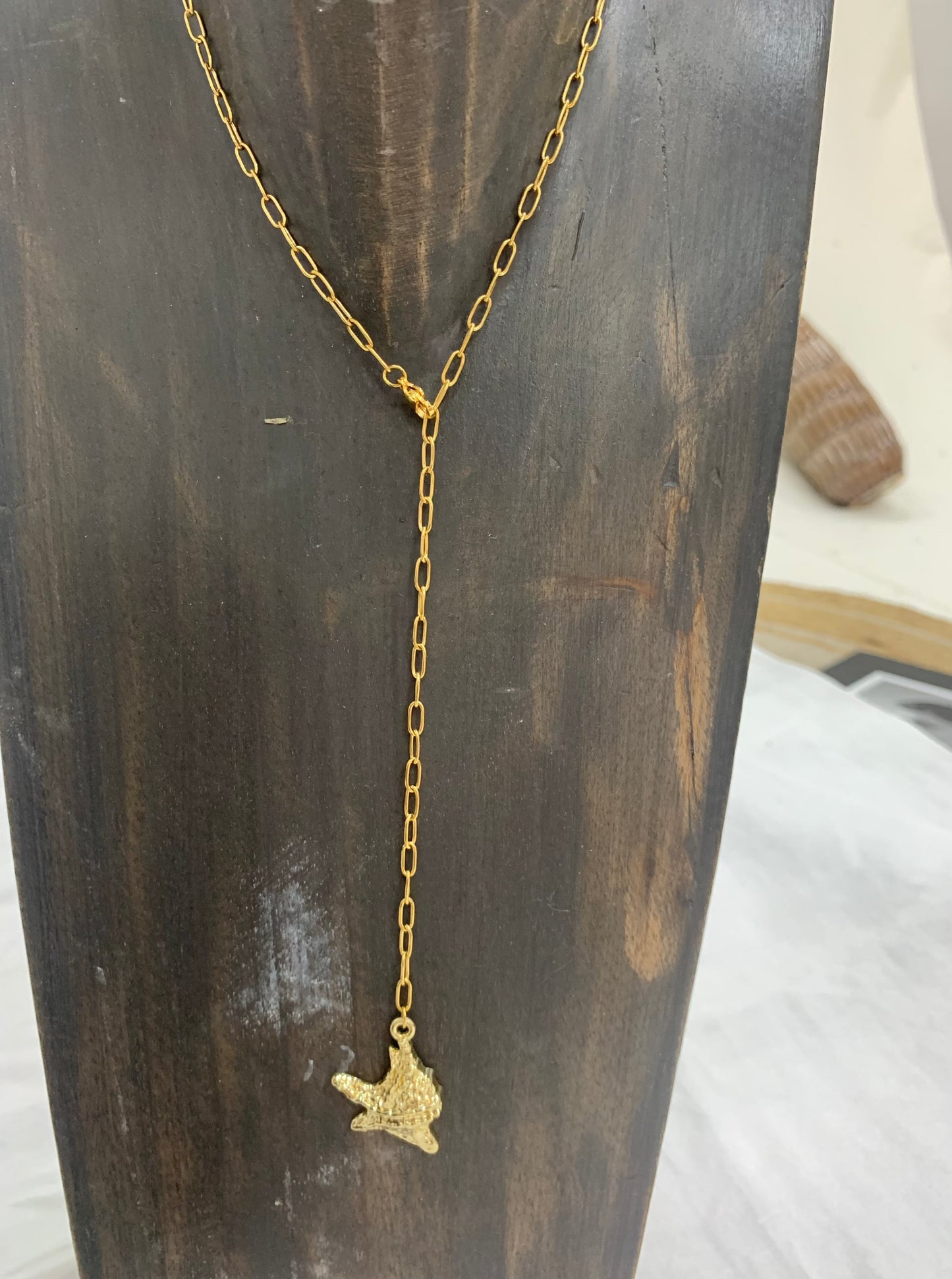Collar concha