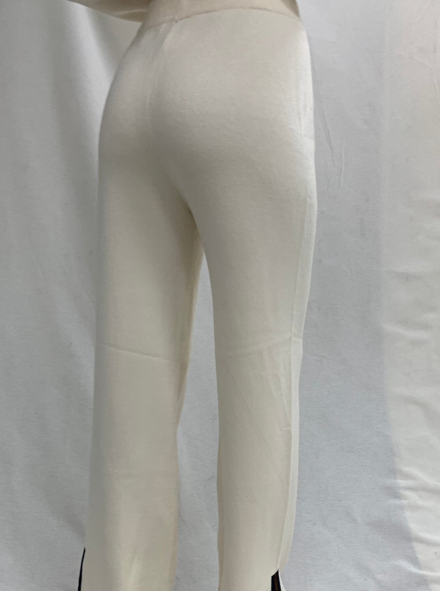 Pantalón punto crudo